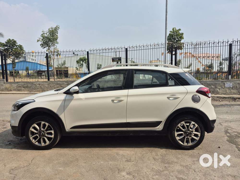 Hyundai I20 Active 1.2 S, 2016, Petrol