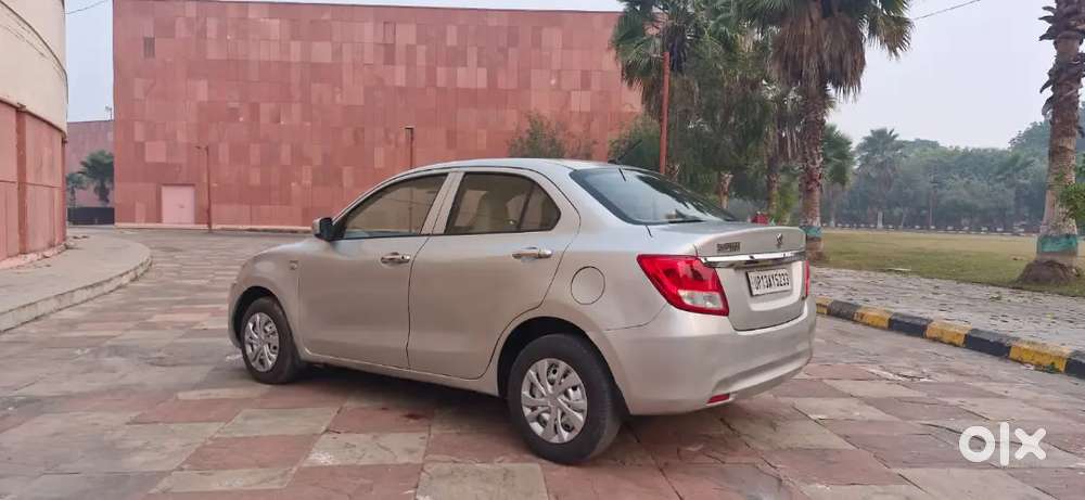 Maruti Suzuki Dzire 2017