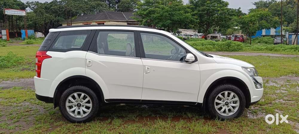 Mahindra Xuv500 2.2 W10, 2015, Diesel