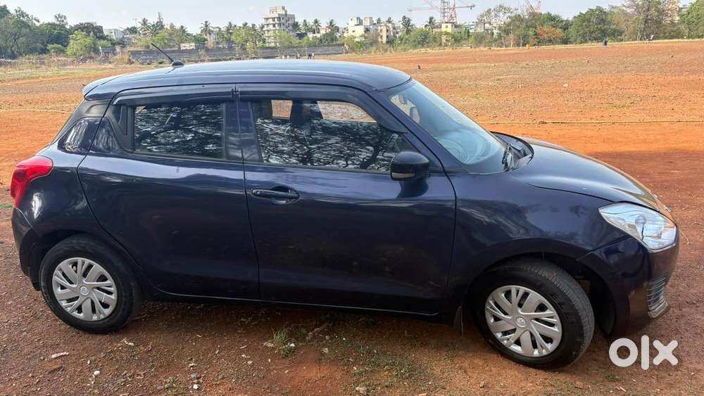 Maruti Suzuki Petrol 2018 (automatic)