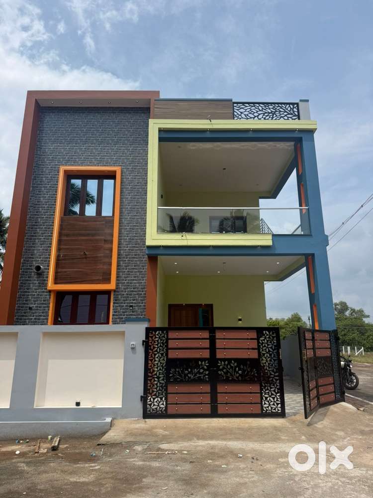 House for Sale DTCP Approved