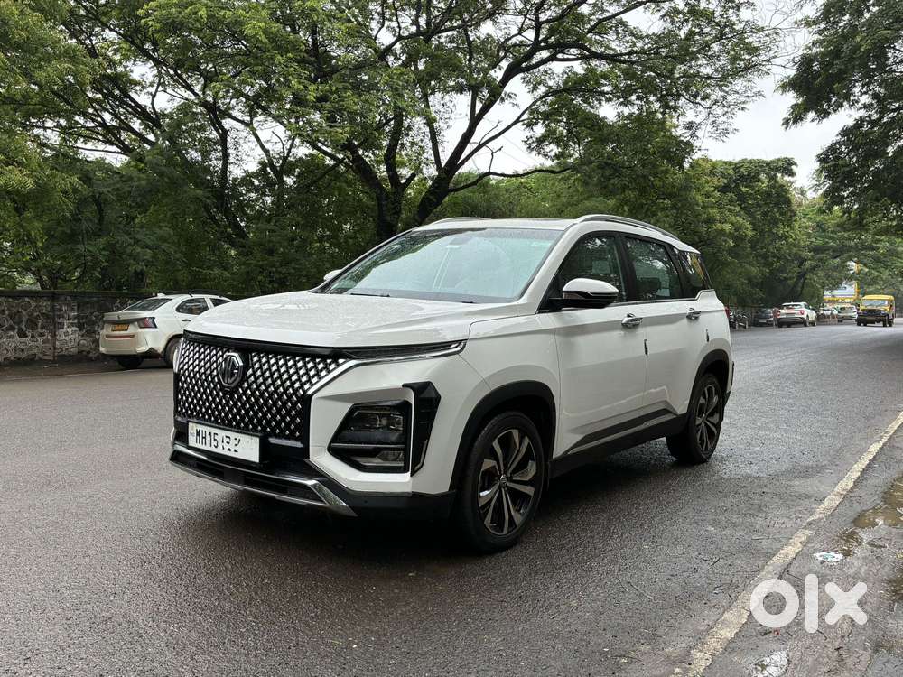 Mg Hector Smart Pro 2.0 Turbo Diesel Mt, 2023, Diesel