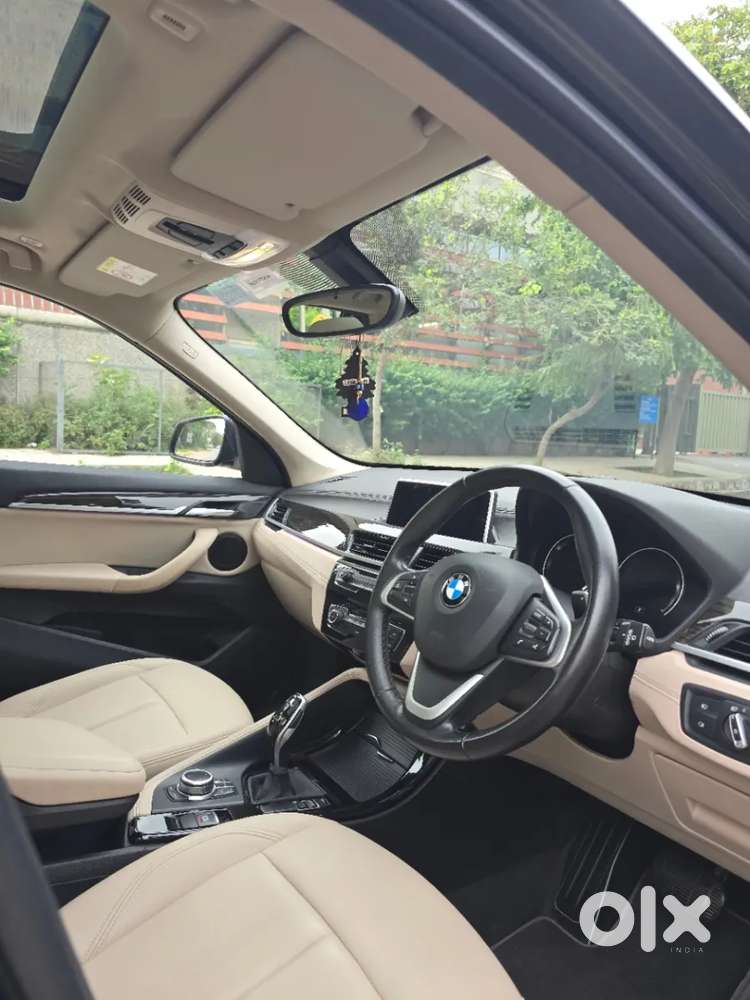 Bmw X1 2.0 Sdrive20i Xline, 2022, Petrol
