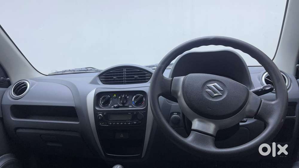 Maruti Suzuki Alto 800 2012-2016 Vxi, 2013, Petrol