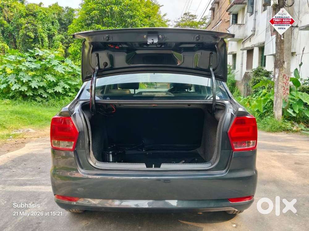 Volkswagen Ameo 1.0 Mpi Trendline, 2018, Petrol