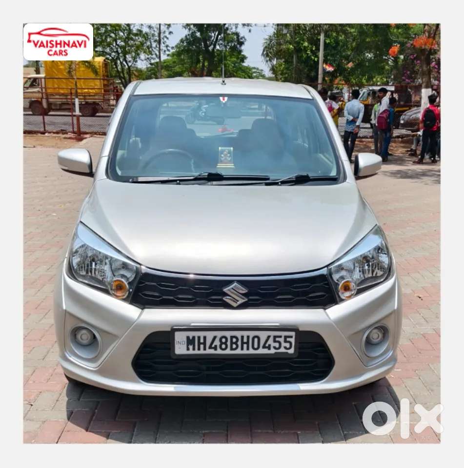 Maruti Suzuki Celerio Zxi, 2018, Petrol