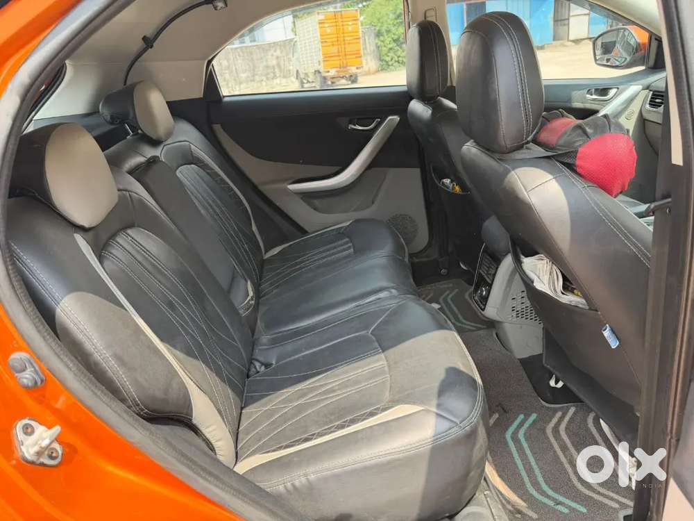 Tata Nexon 2018 - Diesel Automatic