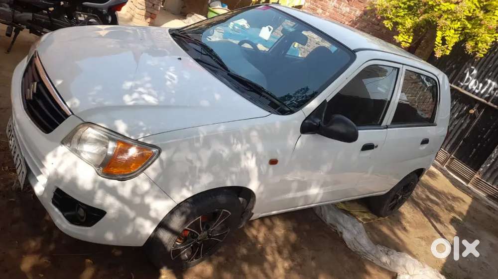 Maruti Suzuki Alto 2010 Lxi Petrol