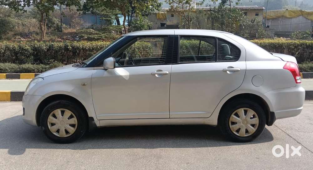 Maruti Suzuki Swift Dzire 1.2 Vxi Bsiv, 2011, Petrol