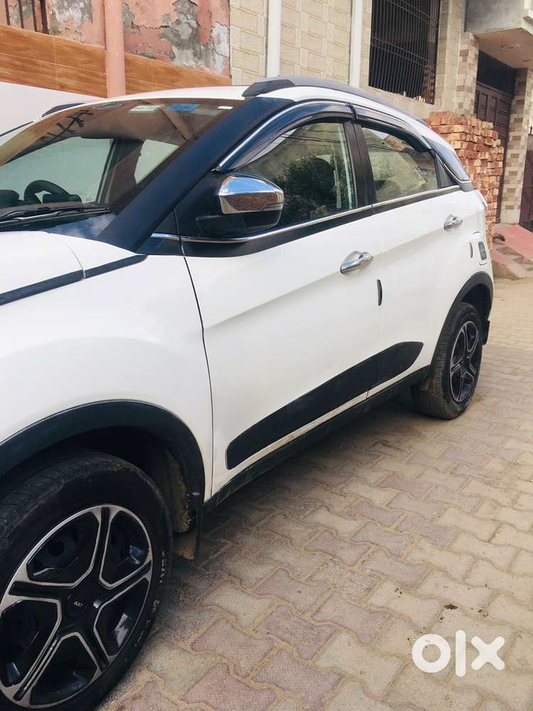 Tata Nexon 2023 Petrol 59000 Km Driven