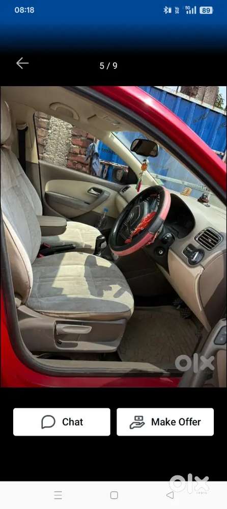 Skoda Rapid Tsi 2013 Petrol 63000 Km Driven