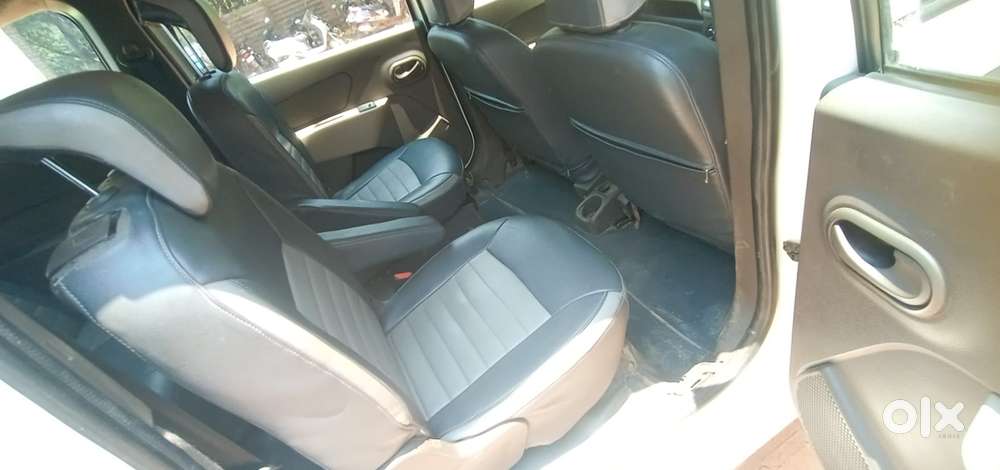 Renault Lodgy, 2017, Diesel