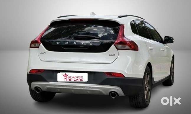Volvo Xc40 D4 Inscription, 2014