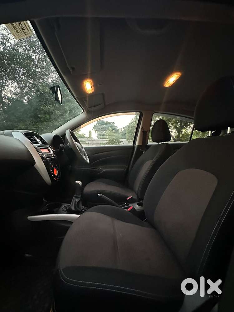 Nissan Sunny Xl D, 2018, Diesel