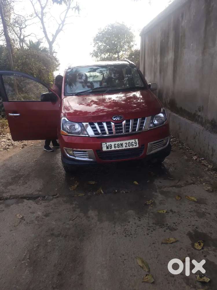 Mahindra Xylo 2013 Diesel 150000 Km Driven Ok Condition.
