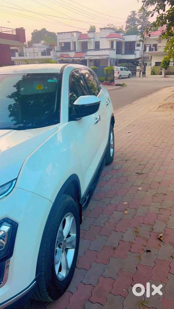 Tata Harrier, Chandigarh Number 2019 Model For Sale