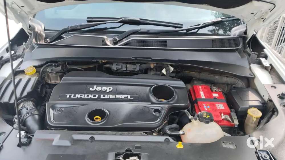 Jeep Compass Diesel 2022