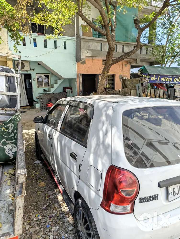 Alto K10 Type 10 70000 Km Driven