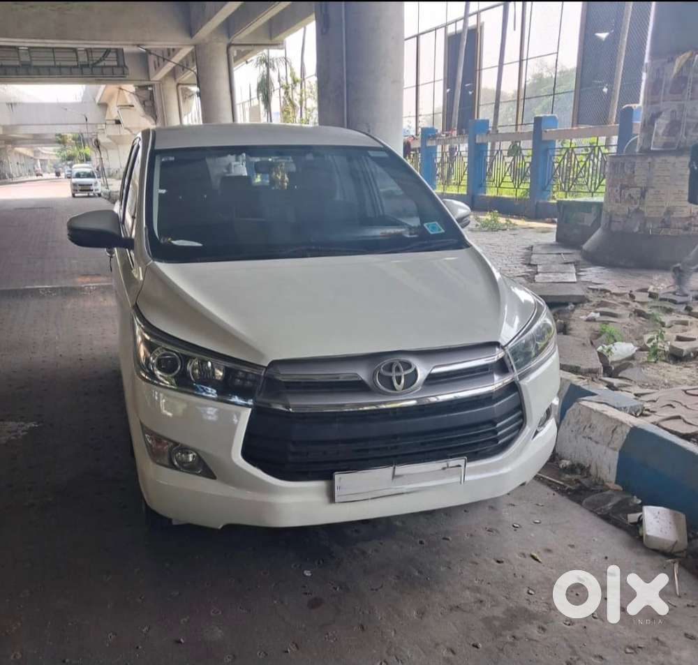 Toyota Car Diesel 2018