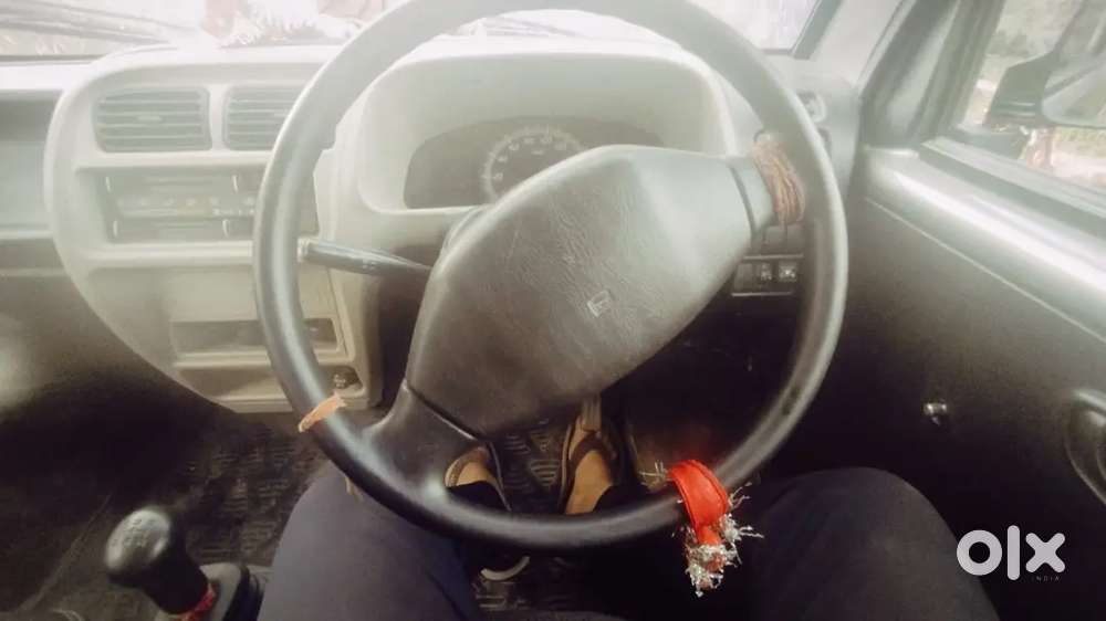 Maruti Suzuki Eeco 2019 Cng & Hybrids Well Maintained