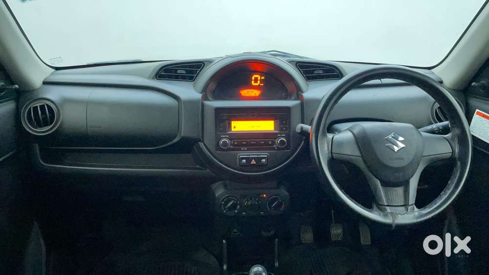 Maruti Suzuki S-presso Vxi S-cng, 2023, Cng & Hybrids