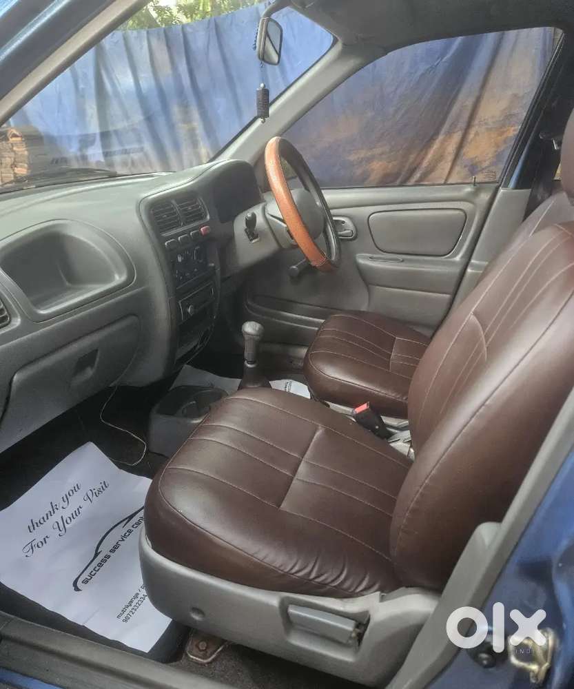 Maruti Suzuki Alto Petrol 2008