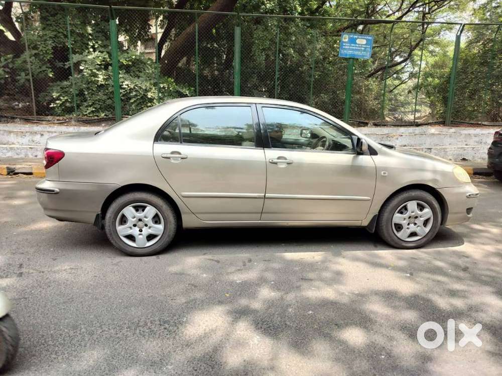 Toyota Corolla H1 1.8j, 2008, Petrol