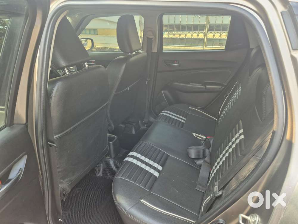 Maruti Suzuki Swift Vxi + Manual, 2021, Petrol