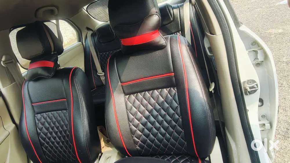 Maruti Suzuki Dzire 2017 Diesel 110000 Km Driven Mileage 25km