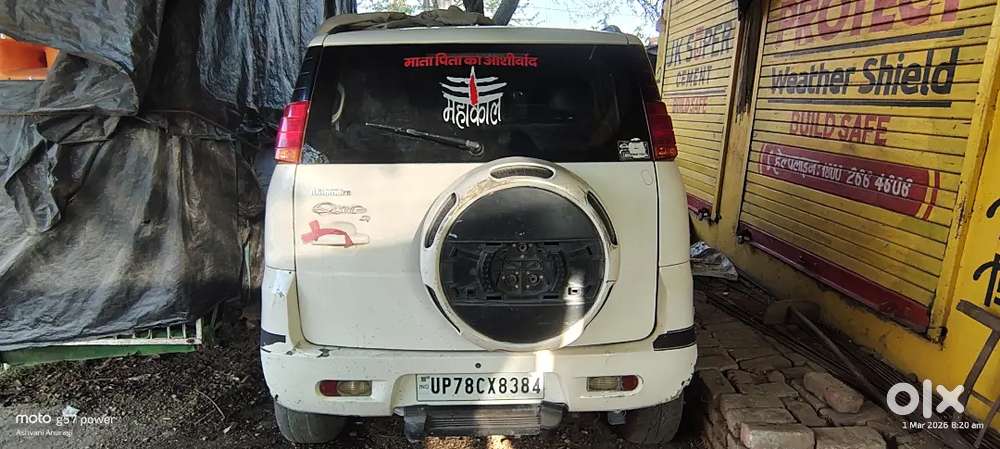 Mahindra Quanto Diesel 2013