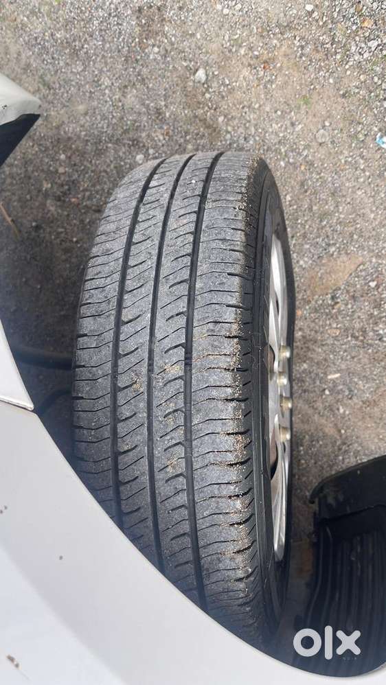 Hyundai Eon Magna Plus 2015