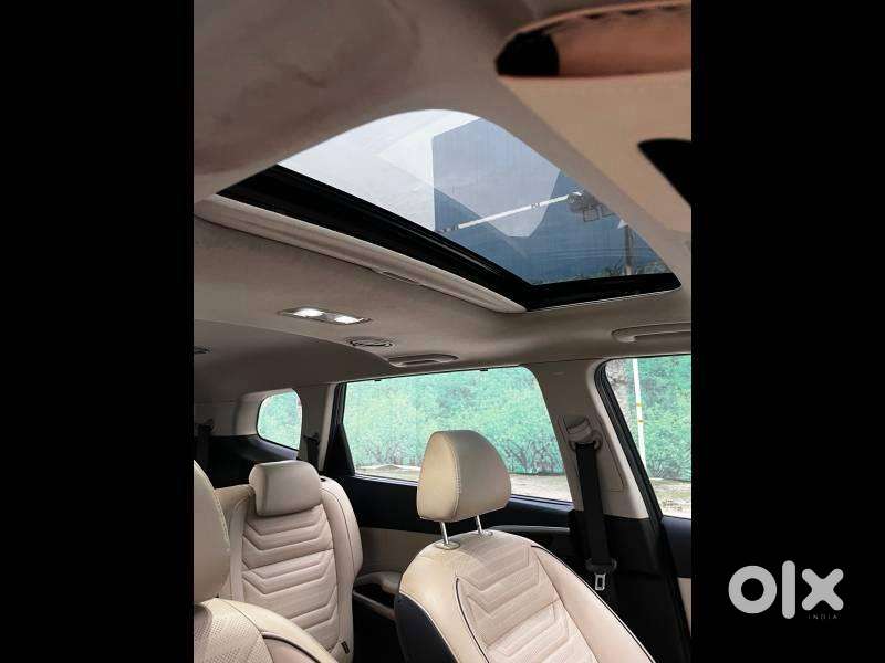 Kia Carens 1.4 Luxury Plus 6 Str, 2023, Petrol
