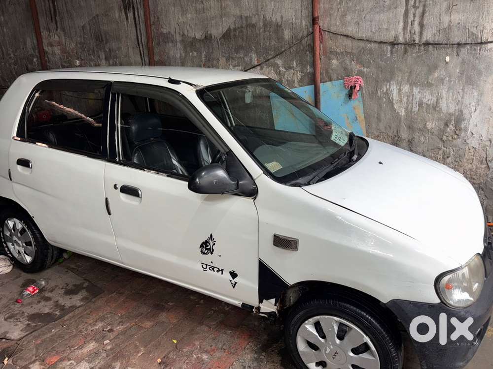 Maruti Suzuki Alto 800 2004 Good Condition
