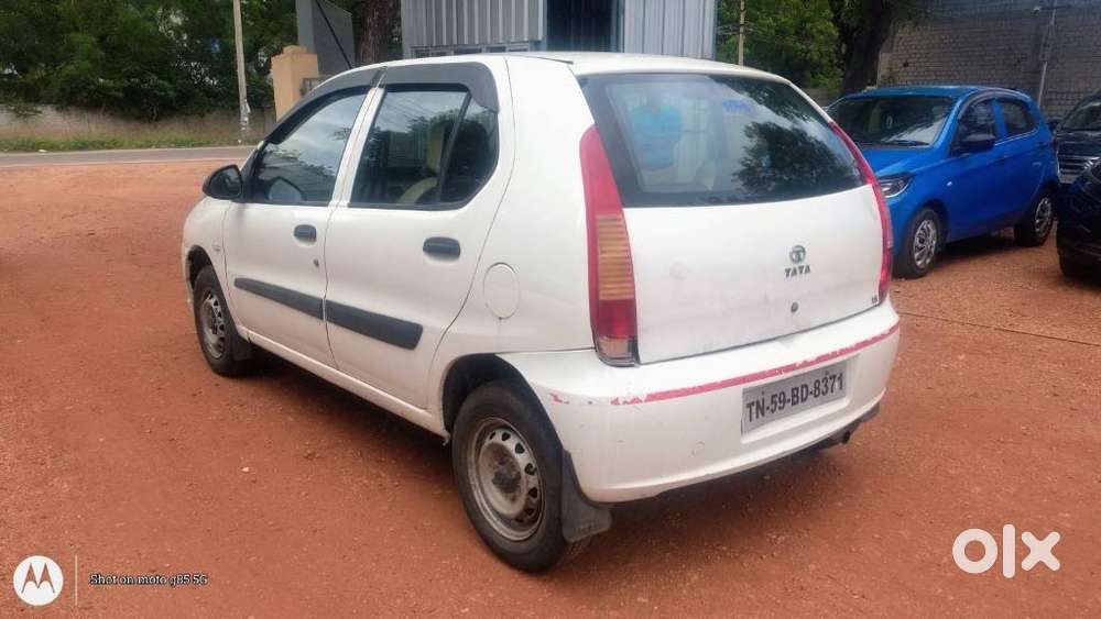 Tata Indica Ev2 Ev2 Ls, 2014, Diesel