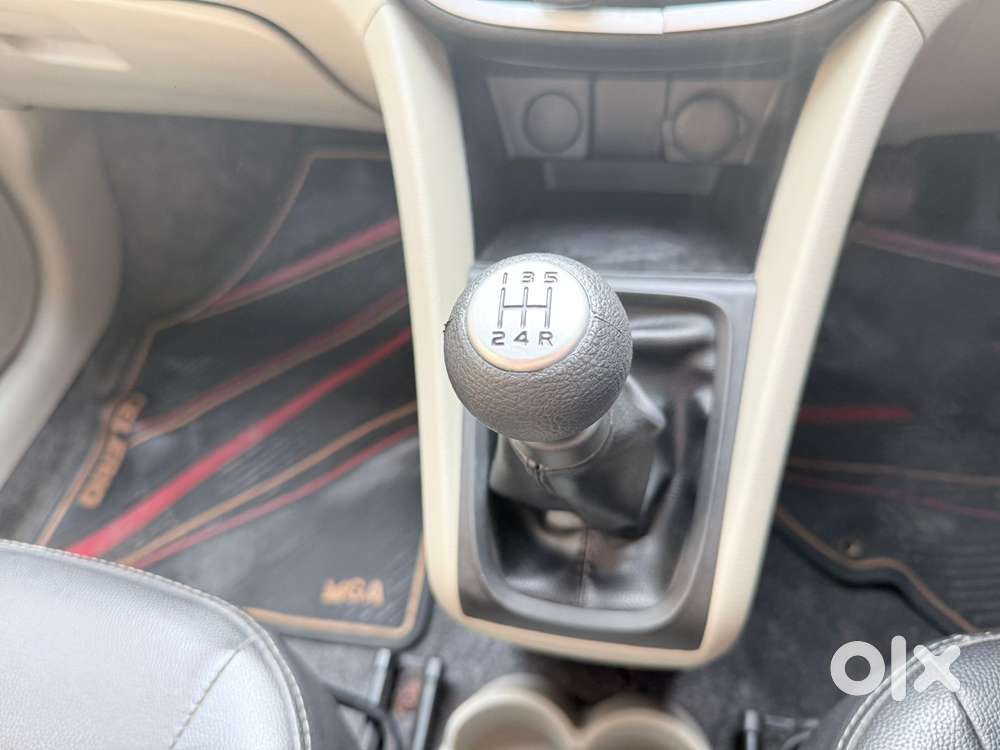 Maruti Suzuki Celerio 2014-2017 Green Vxi, 2015, Cng & Hybrids