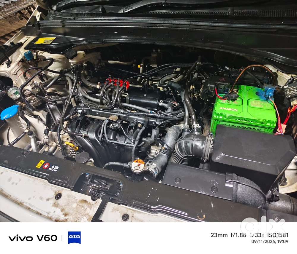 2018 Hyundai Creta 1.6 E Vtvt