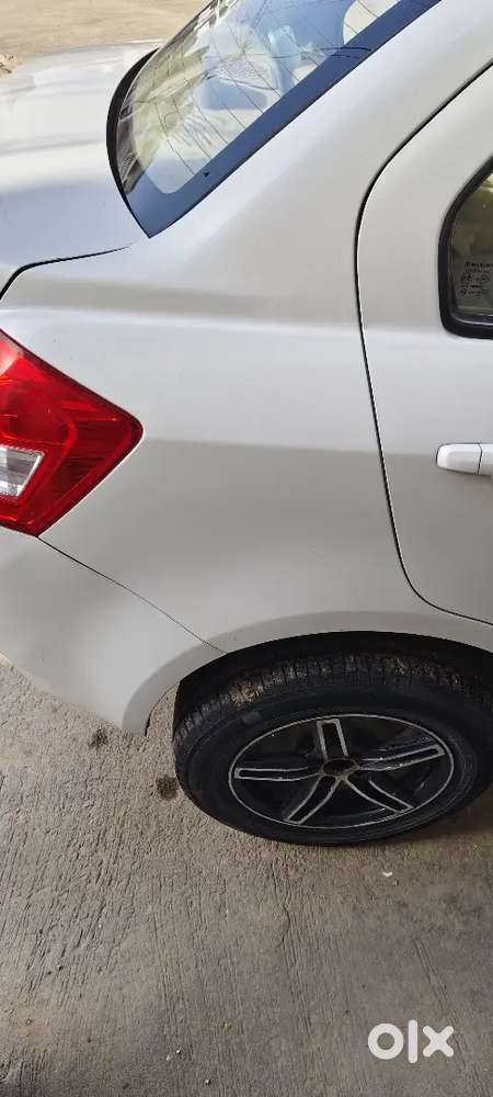 Swift Dzire Maruti 2013 Manual
