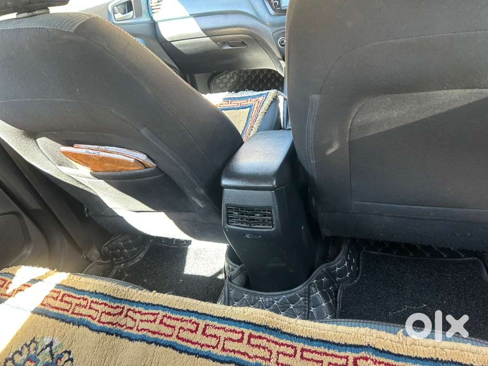 2019 Hyundai I20 Active Petrol