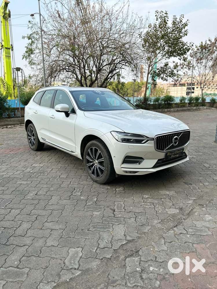 Volvo Xc60 D5 Inscription, 2019, Diesel