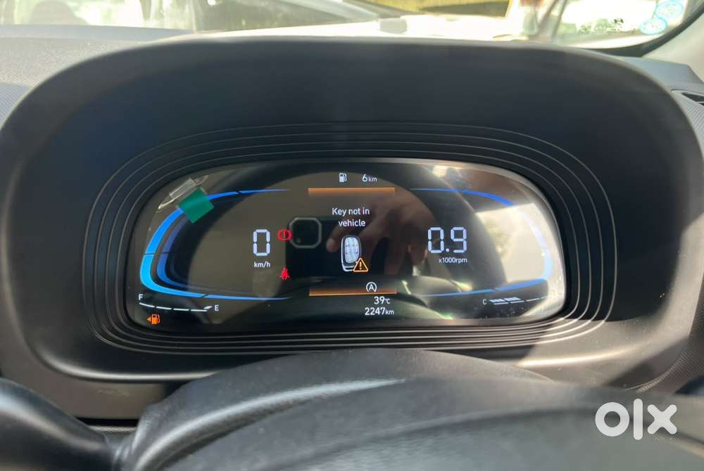Hyundai Venue 1.2 S (o), 2025, Petrol