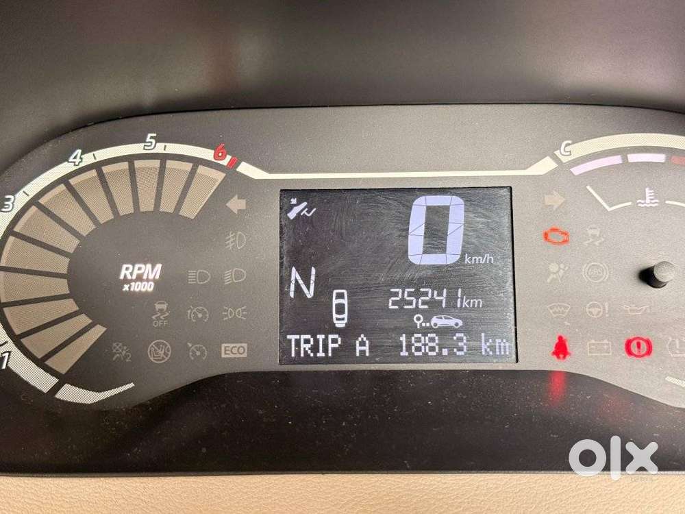 Nissan Magnite 1.0 Xl, 2024, Petrol