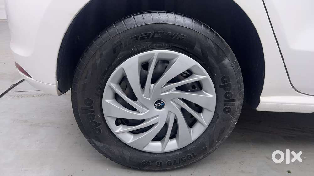 Volkswagen Polo 1.0 Mpi Trendline, 2019, Petrol
