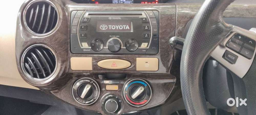 Toyota Etios 1.4 Vxd, 2019, Diesel