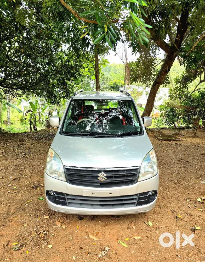 Wagon R Vxi 2010 
Paper Upto 2031
Company Service