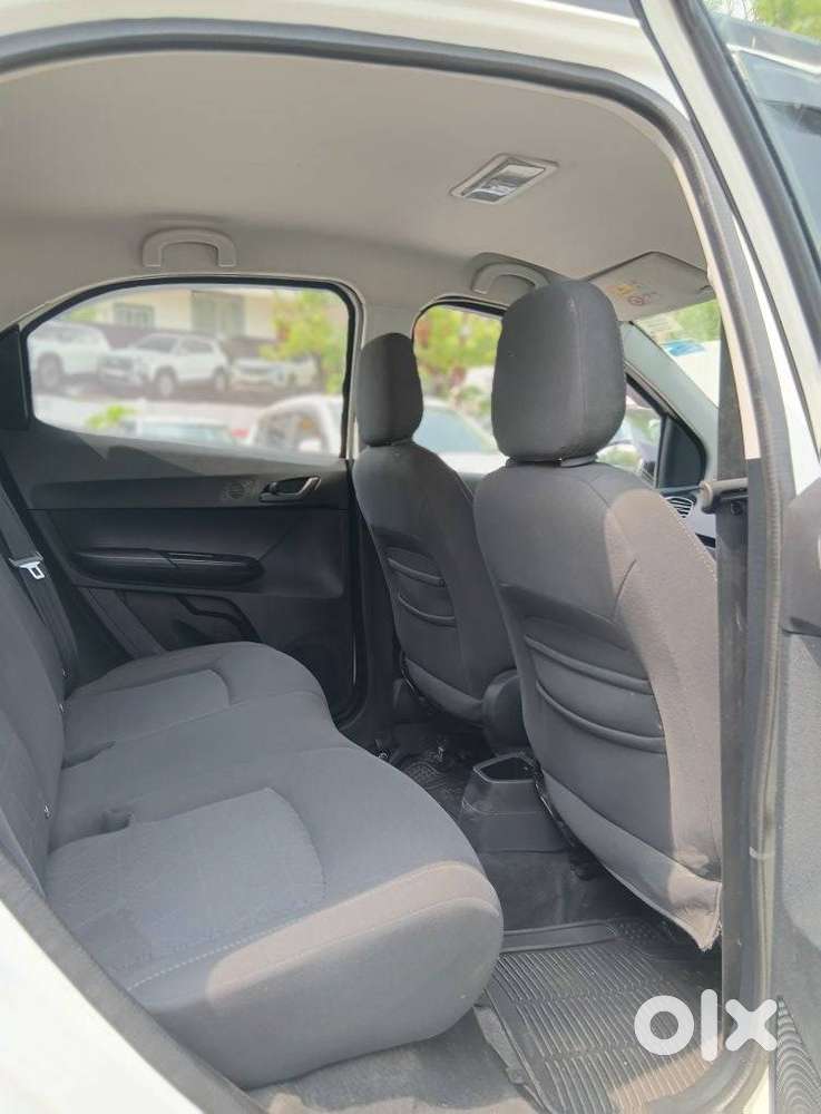 Tata Tiago Nrg 1.2 Xz Mt, 2024, Petrol