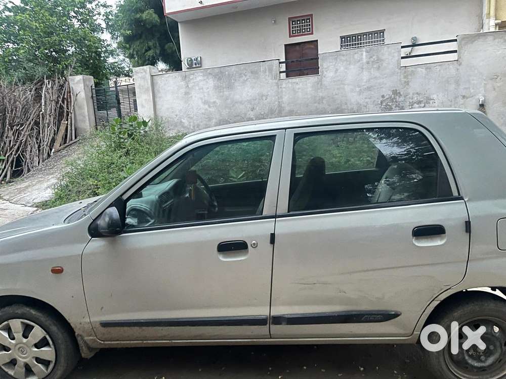 Maruti Suzuki Alto K10 2011 Petrol Good Condition