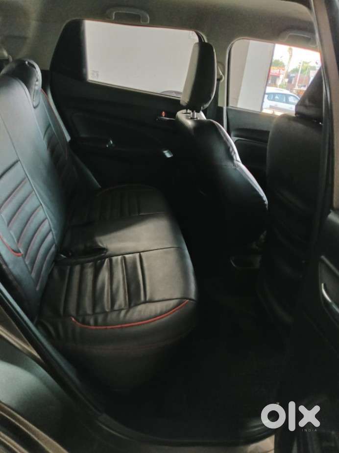 Maruti Suzuki Swift Vxi + Manual, 2022, Petrol