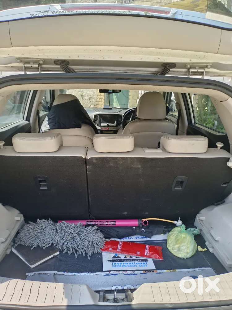 Mahindra Xuv300 Turbosport 2019