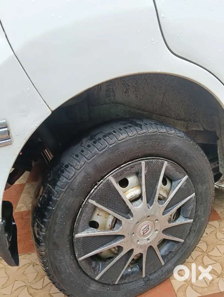 Maruti Suzuki Wagon R 2016