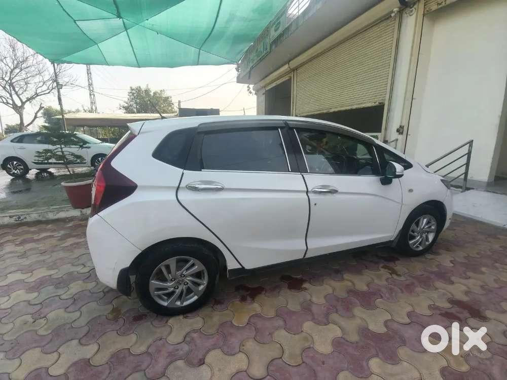 2nd Owner Honda Jazz 2019